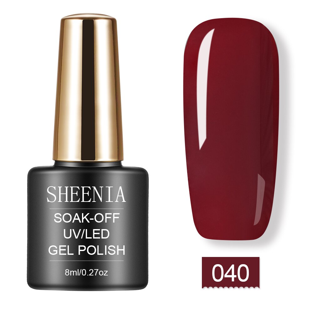 Color Gel Polish Nail Gel Polish UV Gel Polishes Semi Permanent Gel Varnish Hybrid Glitter Manicure Primer Top Coat Nail Art