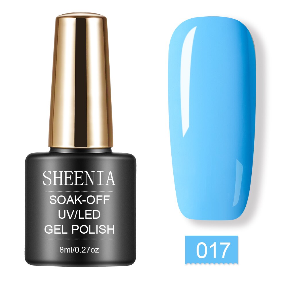 Color Gel Polish Nail Gel Polish UV Gel Polishes Semi Permanent Gel Varnish Hybrid Glitter Manicure Primer Top Coat Nail Art