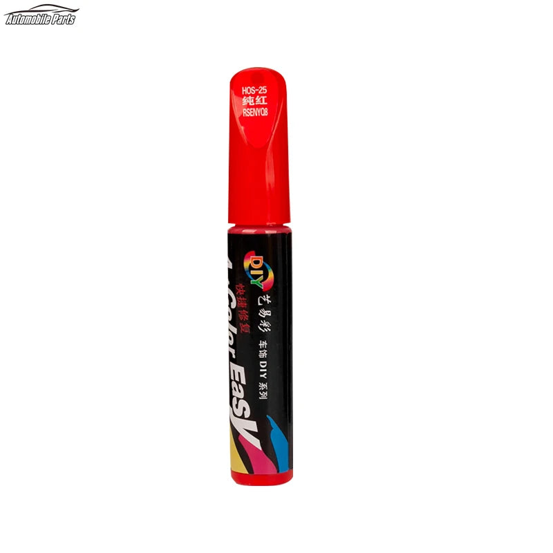 Universal Car Scratch Repair Paint Pen Waterproof Auto Coat Repair Paint Care Pens Scraches Removal for Car Accessories