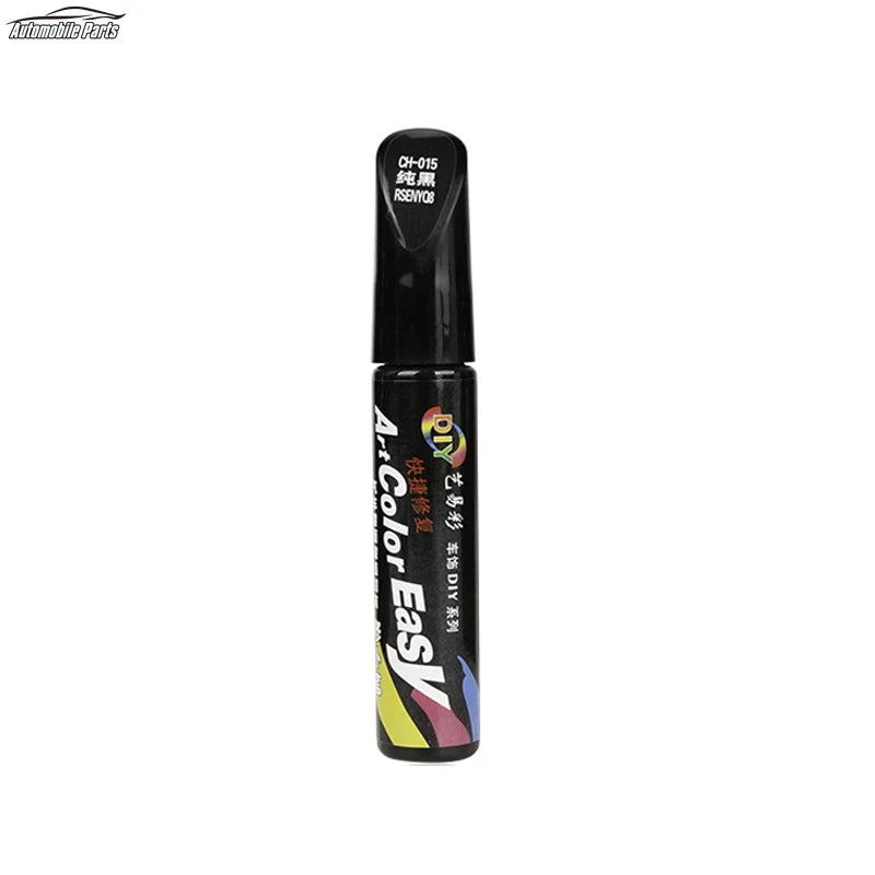Universal Car Scratch Repair Paint Pen Waterproof Auto Coat Repair Paint Care Pens Scraches Removal for Car Accessories