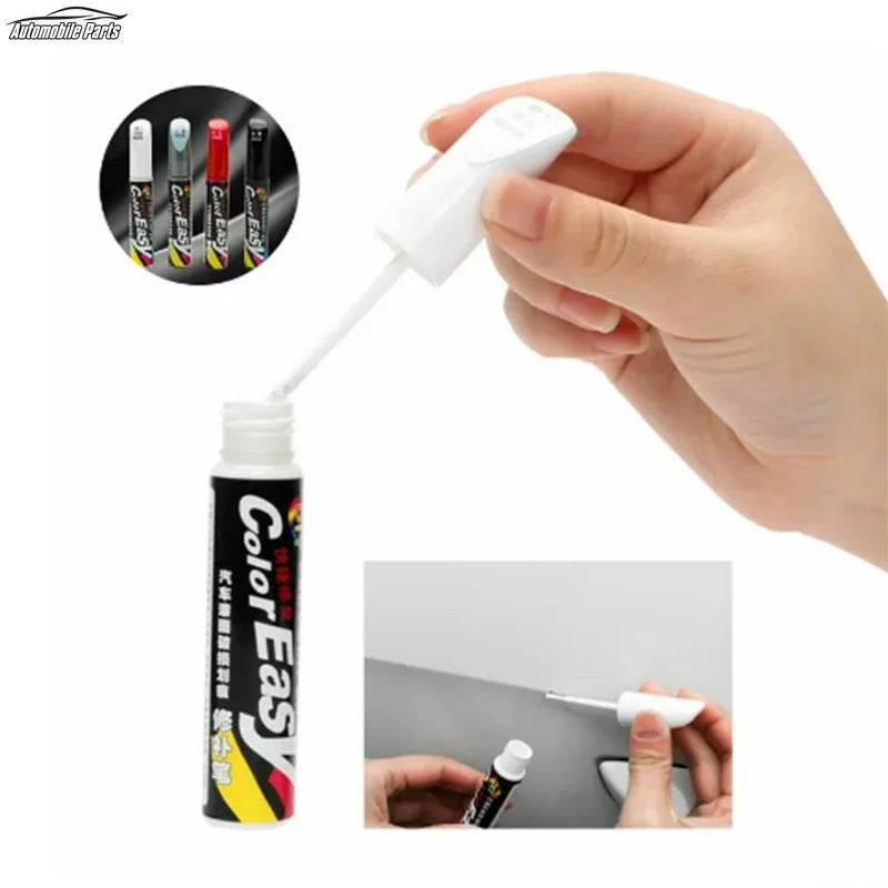 Universal Car Scratch Repair Paint Pen Waterproof Auto Coat Repair Paint Care Pens Scraches Removal for Car Accessories
