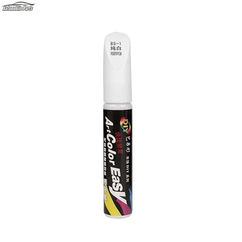Universal Car Scratch Repair Paint Pen Waterproof Auto Coat Repair Paint Care Pens Scraches Removal for Car Accessories