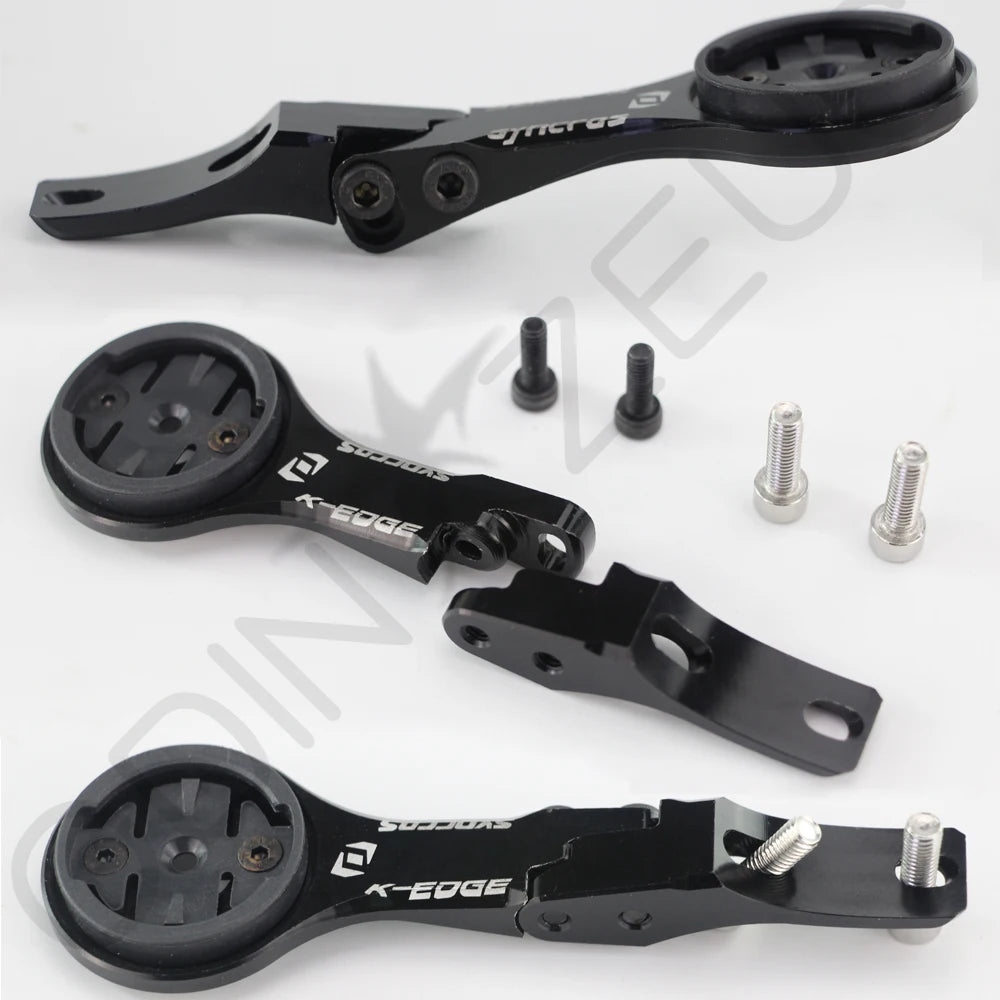 Syncros Computer Mount Creston IC Handlebar Bike Stopwatch Stand Garmin/Bryton/Wahoo Bracket Bicycle Accessorie