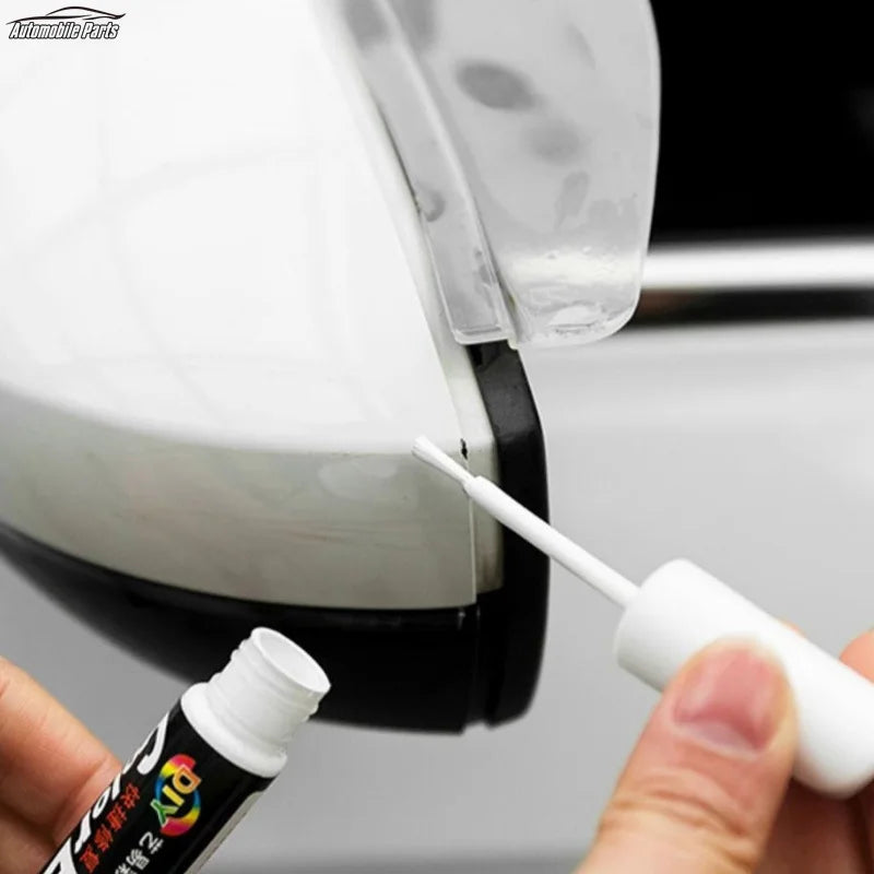 Universal Car Scratch Repair Paint Pen Waterproof Auto Coat Repair Paint Care Pens Scraches Removal for Car Accessories