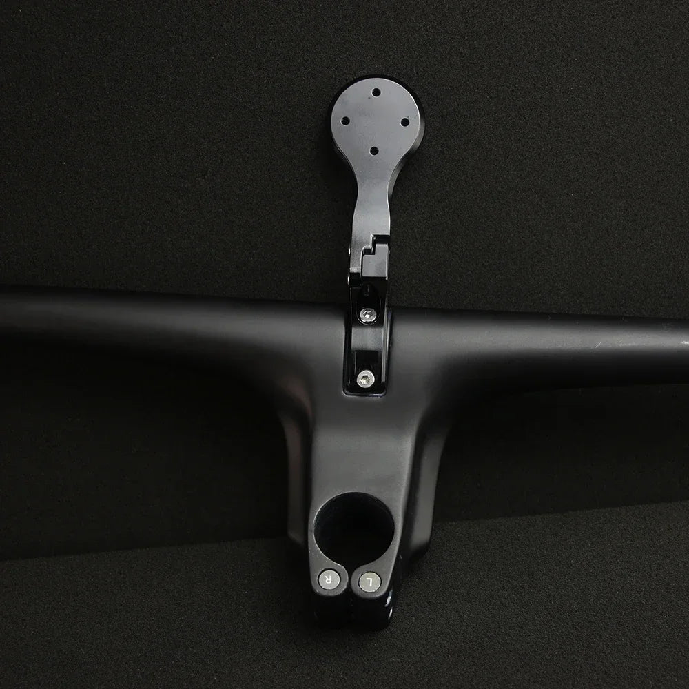 Syncros Computer Mount Creston IC Handlebar Bike Stopwatch Stand Garmin/Bryton/Wahoo Bracket Bicycle Accessorie