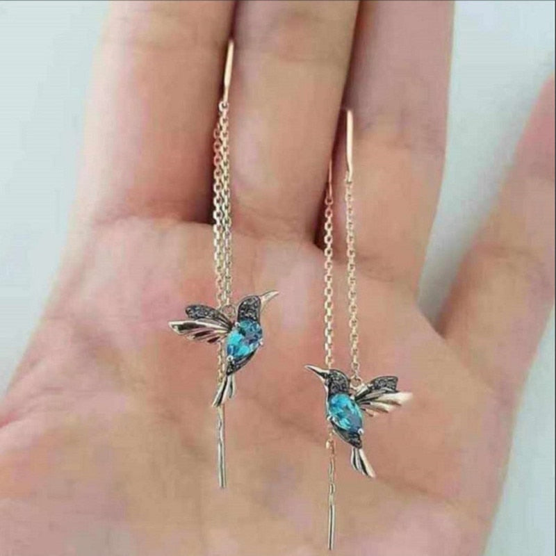 New Cute Duck White Cloud Stud Earrings Rainbow Delicate Clouds for Women Girls Ear Jewelry Wholesale Gifts Frog