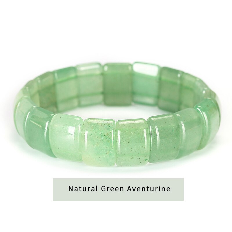 JD Colorful Tiger Eyes Natural Stone Beads Bangles & Bracelets Handmade Mookiate Stone Jewelry Energy Bracelet for Women or Men