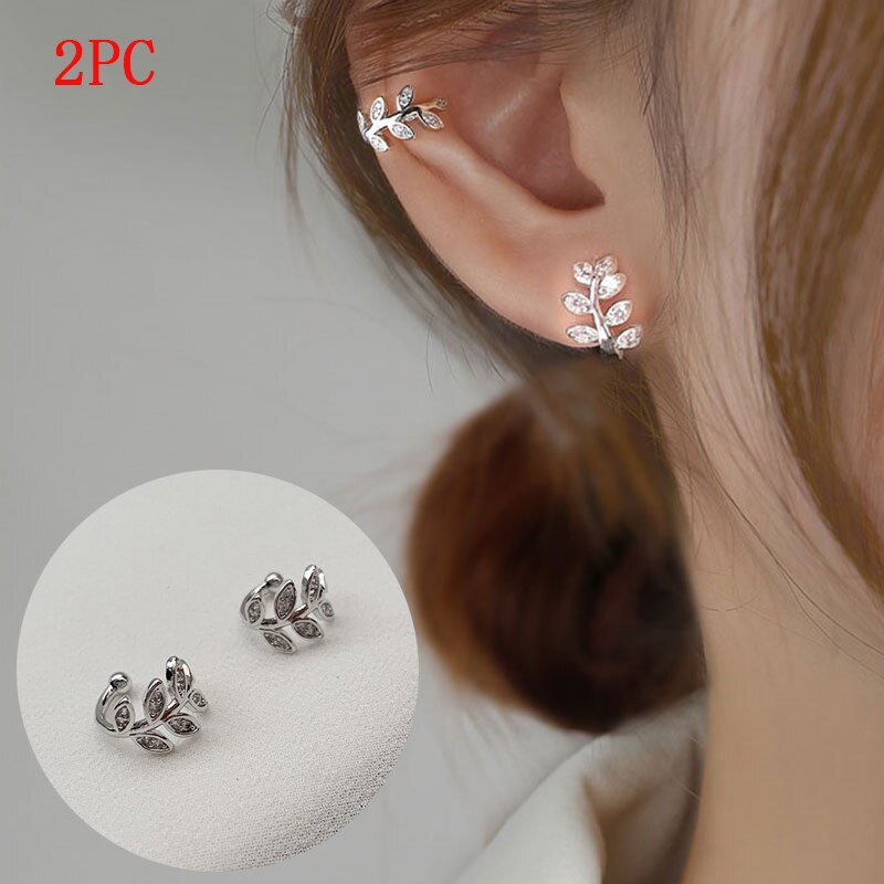 New Cute Duck White Cloud Stud Earrings Rainbow Delicate Clouds for Women Girls Ear Jewelry Wholesale Gifts Frog