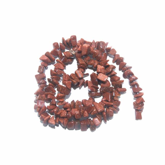 Natural Stone 3-5MM Irregular Shape Freeform Chip Bead Tiger Eye Amethysts Agates Lapis lazuli For Jewelry Making DIY Bracelet