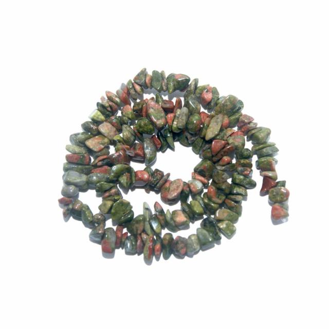 Natural Stone 3-5MM Irregular Shape Freeform Chip Bead Tiger Eye Amethysts Agates Lapis lazuli For Jewelry Making DIY Bracelet