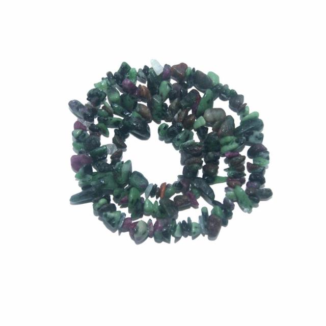 Natural Stone 3-5MM Irregular Shape Freeform Chip Bead Tiger Eye Amethysts Agates Lapis lazuli For Jewelry Making DIY Bracelet