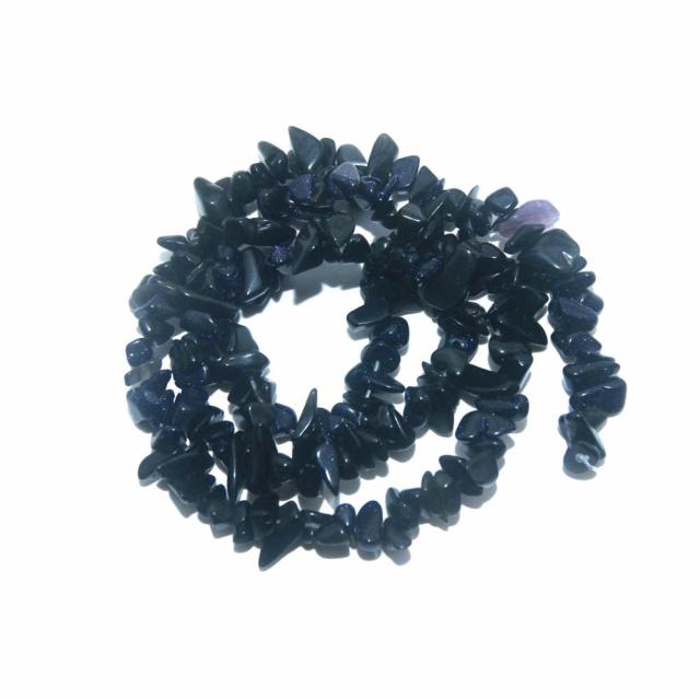 Natural Stone 3-5MM Irregular Shape Freeform Chip Bead Tiger Eye Amethysts Agates Lapis lazuli For Jewelry Making DIY Bracelet