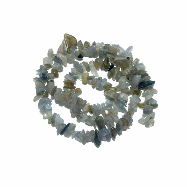 Natural Stone 3-5MM Irregular Shape Freeform Chip Bead Tiger Eye Amethysts Agates Lapis lazuli For Jewelry Making DIY Bracelet