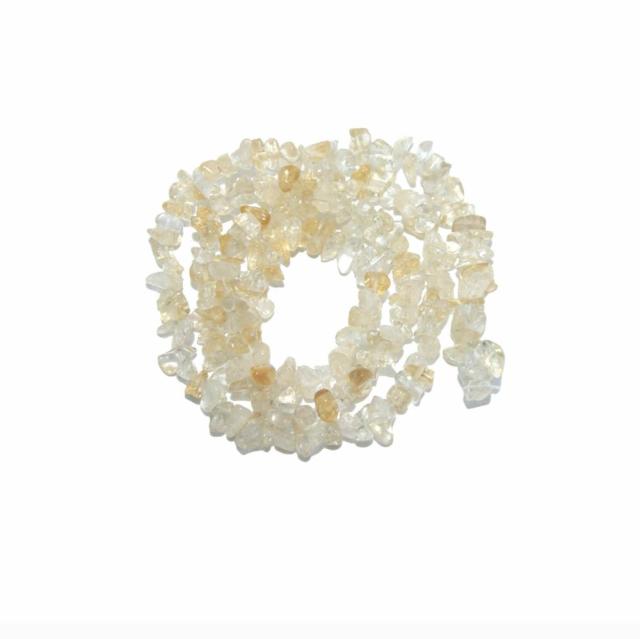 Natural Stone 3-5MM Irregular Shape Freeform Chip Bead Tiger Eye Amethysts Agates Lapis lazuli For Jewelry Making DIY Bracelet