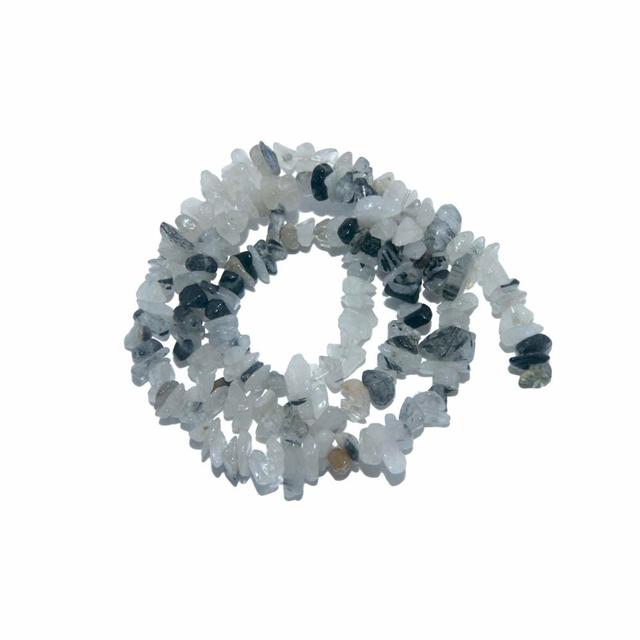 Natural Stone 3-5MM Irregular Shape Freeform Chip Bead Tiger Eye Amethysts Agates Lapis lazuli For Jewelry Making DIY Bracelet