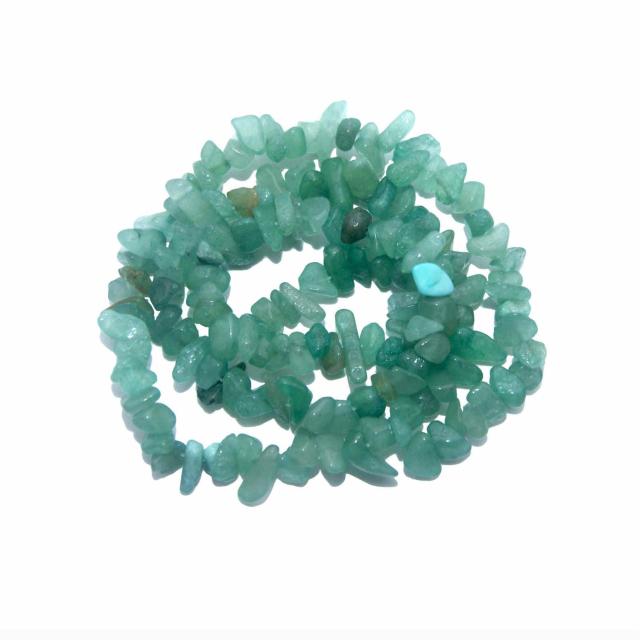 Natural Stone 3-5MM Irregular Shape Freeform Chip Bead Tiger Eye Amethysts Agates Lapis lazuli For Jewelry Making DIY Bracelet