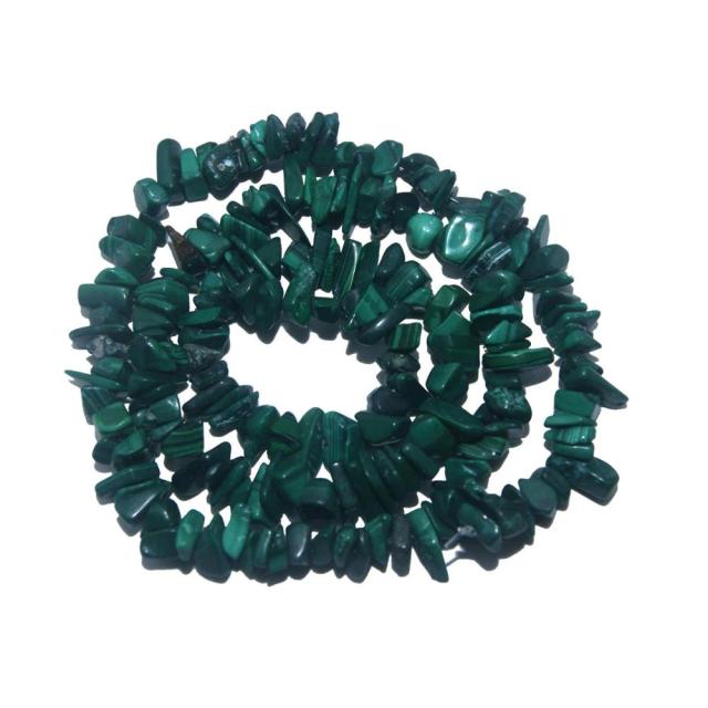 Natural Stone 3-5MM Irregular Shape Freeform Chip Bead Tiger Eye Amethysts Agates Lapis lazuli For Jewelry Making DIY Bracelet
