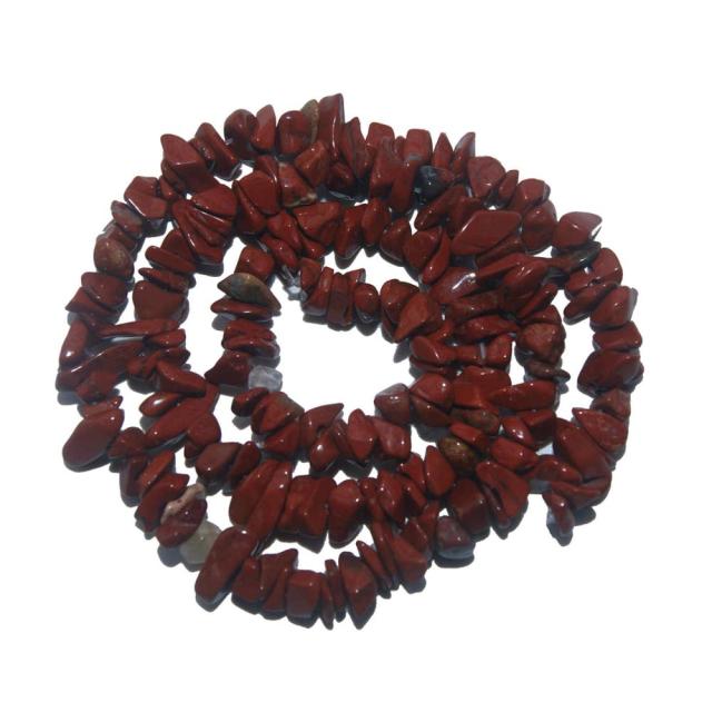 Natural Stone 3-5MM Irregular Shape Freeform Chip Bead Tiger Eye Amethysts Agates Lapis lazuli For Jewelry Making DIY Bracelet
