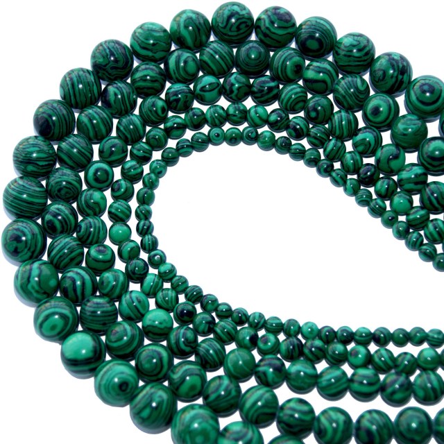 Wholesale 4 6 8 10 MM Natural Stone Beads Lava Tiger Eye Agates Lapis lazuli Loose Stone Beads For Jewelry DIY Bracelet Necklace