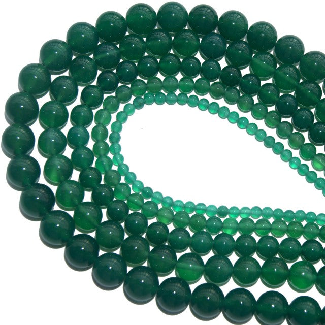 Wholesale 4 6 8 10 MM Natural Stone Beads Lava Tiger Eye Agates Lapis lazuli Loose Stone Beads For Jewelry DIY Bracelet Necklace