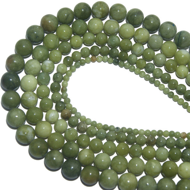 Wholesale 4 6 8 10 MM Natural Stone Beads Lava Tiger Eye Agates Lapis lazuli Loose Stone Beads For Jewelry DIY Bracelet Necklace