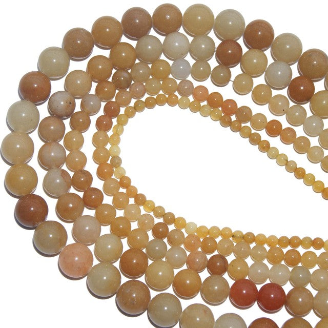 Wholesale 4 6 8 10 MM Natural Stone Beads Lava Tiger Eye Agates Lapis lazuli Loose Stone Beads For Jewelry DIY Bracelet Necklace