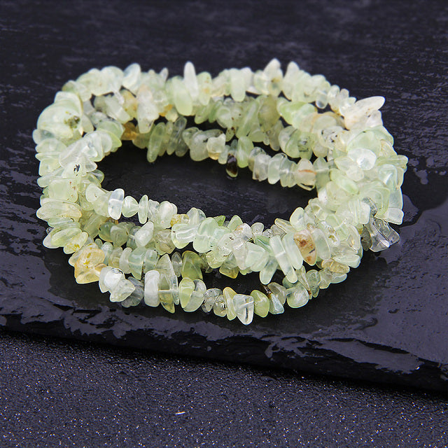 Natural Lapis Opal Quartz Fluorite Amethys Freeform Chip Stone Beads For Christmas Gift DIY Necklace Bracelet Jewelry Making 15"