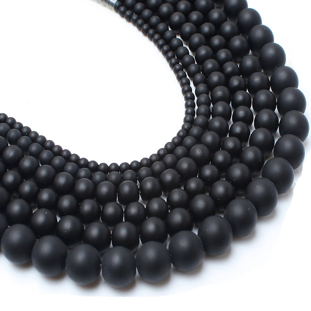 natural dull polish matte picture Jaspers stone beads for jewelry making 15inches natural stone beads 4/6/810mm