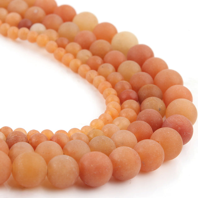natural dull polish matte picture Jaspers stone beads for jewelry making 15inches natural stone beads 4/6/810mm