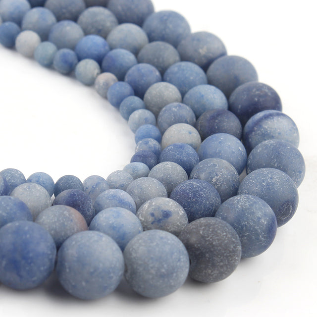 natural dull polish matte picture Jaspers stone beads for jewelry making 15inches natural stone beads 4/6/810mm