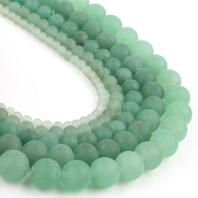 natural dull polish matte picture Jaspers stone beads for jewelry making 15inches natural stone beads 4/6/810mm