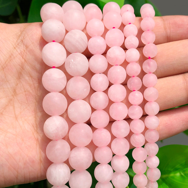 natural dull polish matte picture Jaspers stone beads for jewelry making 15inches natural stone beads 4/6/810mm