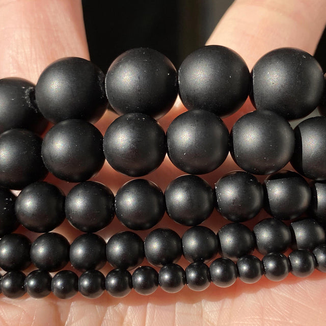 4mm-10mm Natural Stone Beads Howlite Tiger Eye DZI Agates Aquamarines Jades Round Beads for Jewelry Making Diy Bracelet Necklace