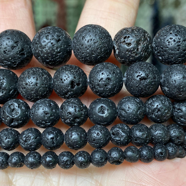 4mm-10mm Natural Stone Beads Howlite Tiger Eye DZI Agates Aquamarines Jades Round Beads for Jewelry Making Diy Bracelet Necklace