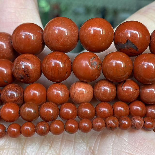 4mm-10mm Natural Stone Beads Howlite Tiger Eye DZI Agates Aquamarines Jades Round Beads for Jewelry Making Diy Bracelet Necklace