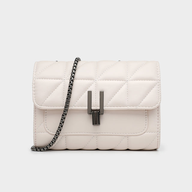 Luxury Designer Bags Women Leather Chain Crossbody Bags For Women Handbags Shoulder Bags Messenger Female Za Clutch