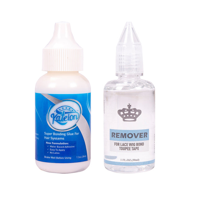 Quality Ultra Hold Wig Glue For Lace Wigs Hair Glue Remover Wax Stick Wig Glue Bold Hold Waterproof Wigs Liquid Glue Alileader