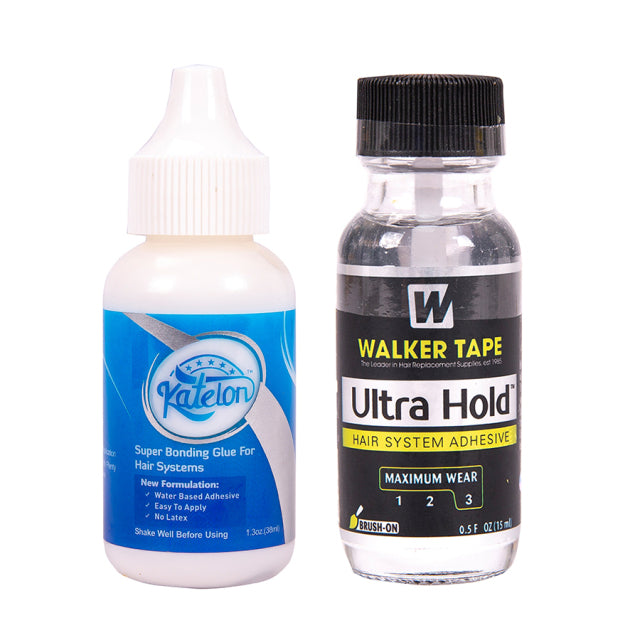 Quality Ultra Hold Wig Glue For Lace Wigs Hair Glue Remover Wax Stick Wig Glue Bold Hold Waterproof Wigs Liquid Glue Alileader