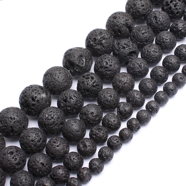 Natural Matte Stone Beads Dull Polish Pink Zebra Jaspers Agates Howlite Jades Mineral Beads for Jewelry Making DIY Bracelet 15''