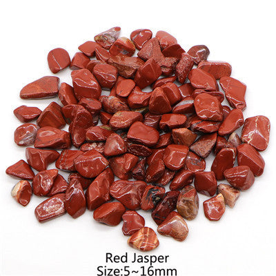 Natural Crystals Quartz Healing Stones Gravel Specimen Jewelry Making Decor Bulk Tumbled Gemstone Home Aquarium Decoration