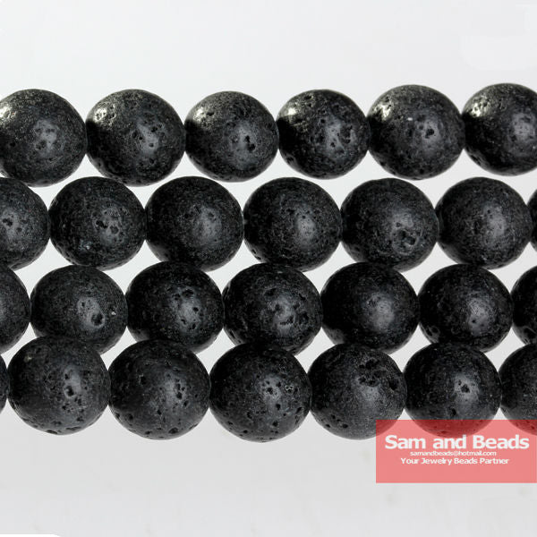 Free Shipping Smooth Natural Stone Blue Turquoises Round Loose Beads 15" Strand 4 6 8 10 12 MM Pick Size For Jewelry Making BTB2