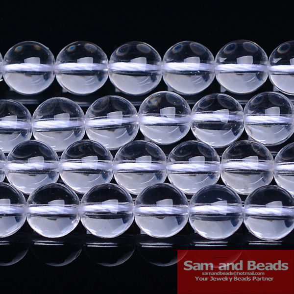 Free Shipping Smooth Natural Stone Blue Turquoises Round Loose Beads 15" Strand 4 6 8 10 12 MM Pick Size For Jewelry Making BTB2
