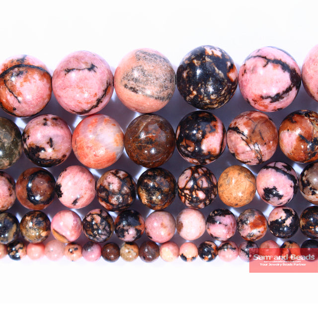 Free Shipping Smooth Natural Stone Blue Turquoises Round Loose Beads 15" Strand 4 6 8 10 12 MM Pick Size For Jewelry Making BTB2