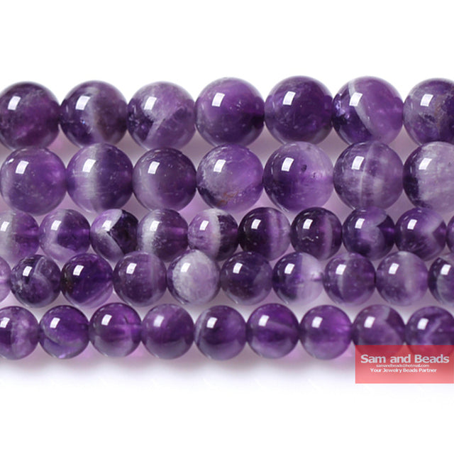 Free Shipping Smooth Natural Stone Blue Turquoises Round Loose Beads 15" Strand 4 6 8 10 12 MM Pick Size For Jewelry Making BTB2