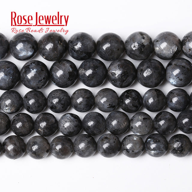 Natural Stone AAAAA Quality Blue Tiger Eye Agates Round Loose Beads 15" 4 6 8 10 12 14 MM Pick Size For Jewelry Making