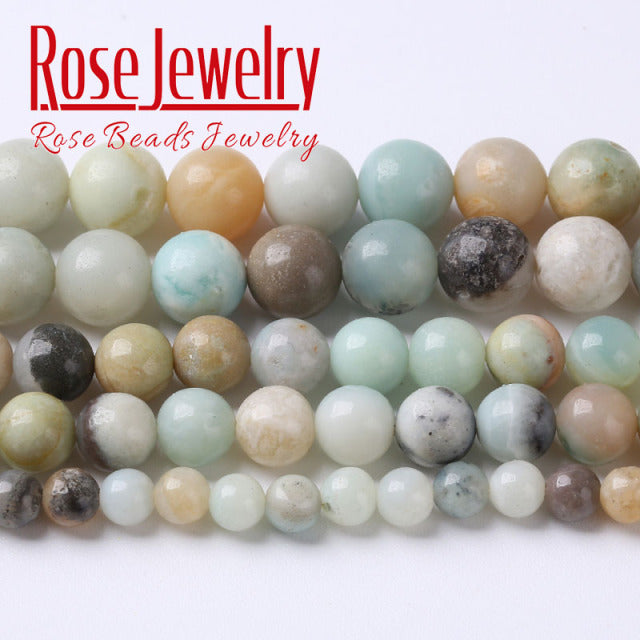 Natural Stone AAAAA Quality Blue Tiger Eye Agates Round Loose Beads 15" 4 6 8 10 12 14 MM Pick Size For Jewelry Making