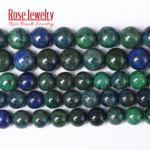 Natural Stone AAAAA Quality Blue Tiger Eye Agates Round Loose Beads 15" 4 6 8 10 12 14 MM Pick Size For Jewelry Making