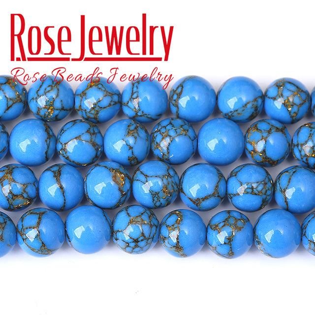 Natural Stone AAAAA Quality Blue Tiger Eye Agates Round Loose Beads 15" 4 6 8 10 12 14 MM Pick Size For Jewelry Making
