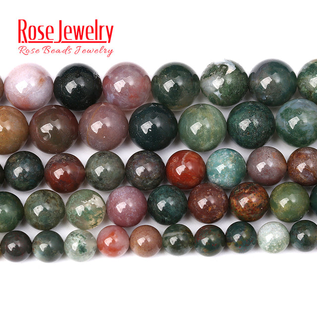 Natural Stone AAAAA Quality Blue Tiger Eye Agates Round Loose Beads 15" 4 6 8 10 12 14 MM Pick Size For Jewelry Making