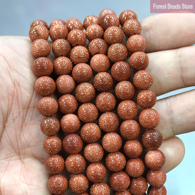 Natural Multicolor Blue Tiger Eye Stone Diy Charm Bracelet Earrings Loose Round Beads for Jewelry Making 15" Strand 6/8/10MM